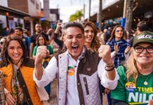 Zucco ganha visibilidade nacional com CPI sobre MTST em 2023