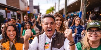 Zucco ganha visibilidade nacional com CPI sobre MTST em 2023