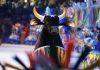 Caprichoso completa 113 anos; confira a programação da festa em Parintins