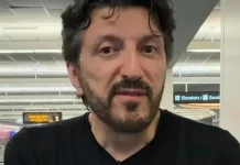 Youtuber Lito Sousa morre aos 59 anos
