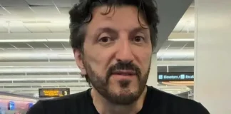 Youtuber Lito Sousa morre aos 59 anos