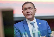 Eleição segue normal e sem sinal de interferência externa, diz Marques