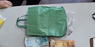 Mais de R$ 27 mil são encontrados em avião que sairia de Manaus para Borba