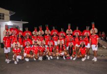Garantido Show abre inscrição para novos dançarinos em Parintins