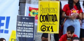 Fim da 6×1: saiba quando entra em vigor nova jornada de trabalho