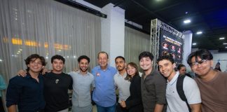 Omar propõe estágio remunerado de seis meses para jovens no Amazonas