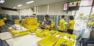 AliExpress e Correios firmam acordo para acelerar entregas no Brasil