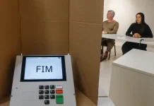 PF registrou 86 casos de possíveis crimes eleitorais no 2º turno