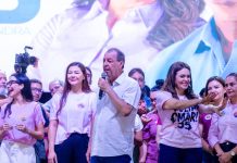 Omar propõe brigadas municipais e investigação para combater queimadas no AM
