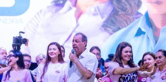 Omar propõe brigadas municipais e investigação para combater queimadas no AM