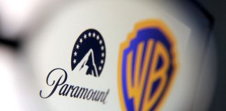 Paramount conclui compra da Warner Bros. por US$ 110 bilhões