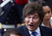 FMI fecha acordo com a Argentina e pode liberar mais US$ 900 milhões ao país