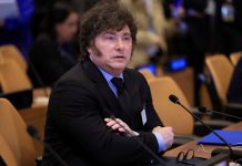 Mais de 32 mil empresas fecharam durante o governo Javier Milei na Argentina