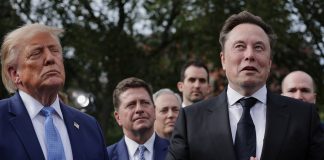 Trump entregará principal honraria científica dos EUA a Elon Musk e outros executivos da tecnologia