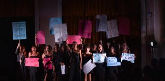 Festival de Teatro da Amazônia encerra 20ª edição neste domingo com ‘Antígona Travesti’ no Teatro Amazonas