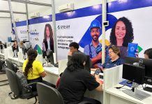Sine Amazonas realiza seleção com mais de 300 vagas para área operacional