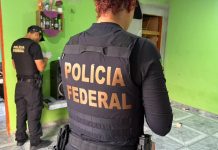 Operação Harpia investiga crimes de abuso sexual infantojuvenil em Manaus
