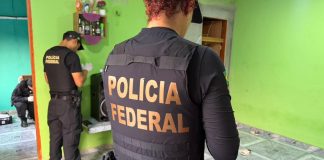 Operação Harpia investiga crimes de abuso sexual infantojuvenil em Manaus