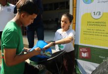 Eneva amplia projeto de biodigestores com novas entregas em escolas de Itapiranga e Silves