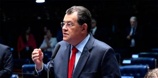 Comissão do Senado confirma Eduardo Braga como relator da alíquota da CBS