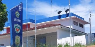 PC-AM indicia 10 homens por estupro coletivo de adolescente indígena
