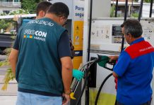 Pesquisa aponta aumento de R$ 0,30 no preço da gasolina comum em Manaus