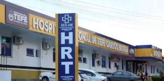 Homem é achado morto dentro de quarto de motel em Tefé