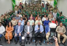 Prefeitura de Manaus e Moto Honda lançam projeto ‘Pequenos Guardiões da Natureza’ para estudantes municipais