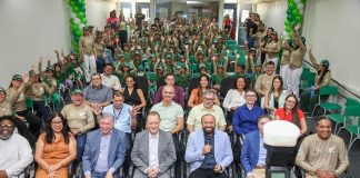 Prefeitura de Manaus e Moto Honda lançam projeto ‘Pequenos Guardiões da Natureza’ para estudantes municipais
