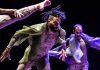 Quasar Cia de Dança apresenta ‘Menos da Metade’ no Teatro Amazonas
