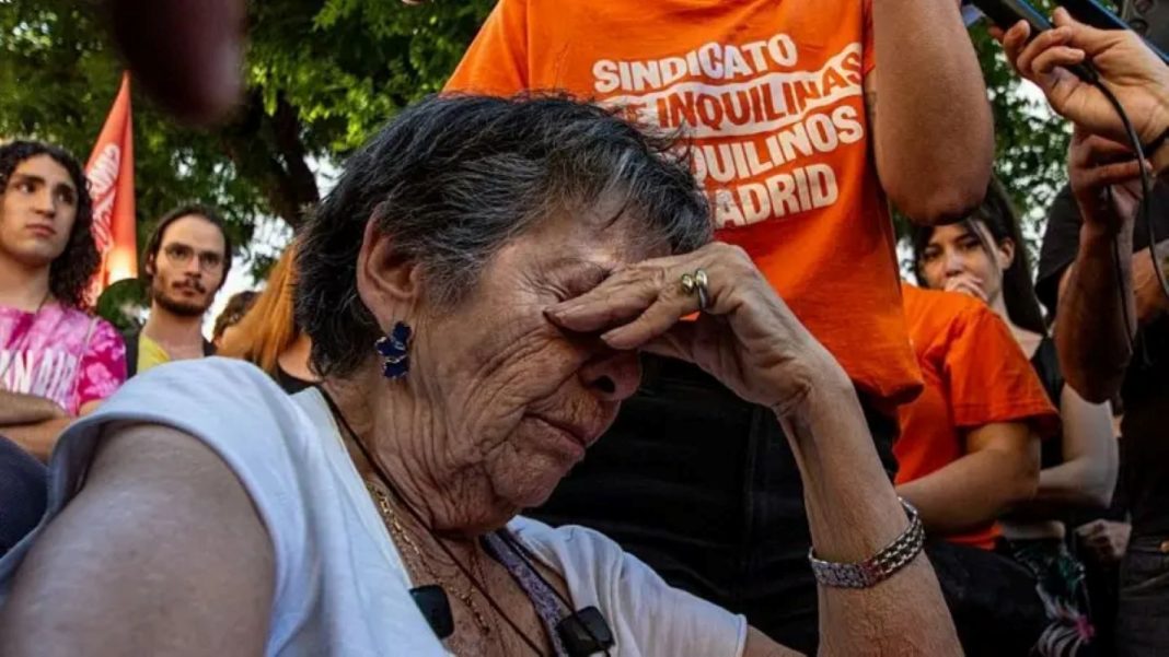 Por que a Espanha, que construía casas demais, vive hoje uma grave crise de moradia Por que a Espanha, que construía casas demais, vive hoje uma grave crise de moradia