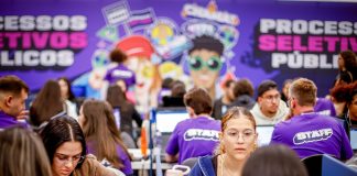 CIEE e Prefeitura de Manaus encerram inscrições para estágio nesta sexta-feira (09)