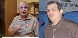 Em vídeo que viralizou, ex-superintendente da Suframa alerta para riscos de governo Flávio Bolsonaro à indústria de Manaus