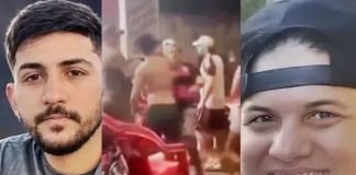 Cabo da PM é suspeita de matar homem e ferir outro durante briga em bar no Alvorada
