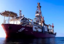 Petrobras encontra petróleo pela 3ª vez no mesmo poço na costa do Amapá