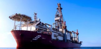 Petrobras encontra petróleo pela 3ª vez no mesmo poço na costa do Amapá