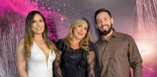 Justiça concede progressão ao semiaberto para irmão de Djidja Cardoso