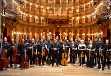 Clássico da ficção científica inspira concerto no Teatro Amazonas