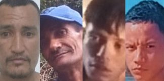 Polícia procura quatro suspeitos de estupro coletivo contra adolescente indígena no AM