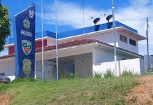 Suspeito de gravar estupro coletivo de adolescente indígena é preso no AM