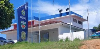 Suspeito de gravar estupro coletivo de adolescente indígena é preso no AM