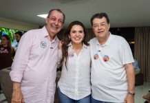 Braga destaca força da união na vitória de Omar e Lula e projeta novo momento para o AM