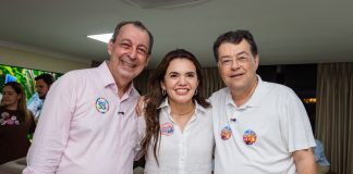 Braga destaca força da união na vitória de Omar e Lula e projeta novo momento para o AM
