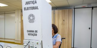 TRE-AM garante transporte gratuito para eleitores com deficiência no dia da Eleição