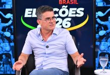 David é contra projeto de cassino e alerta para o endividamento das famílias