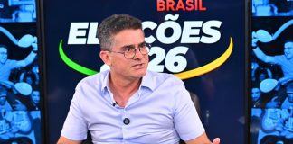 David é contra projeto de cassino e alerta para o endividamento das famílias