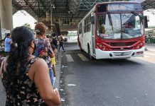 Prefeitura de Manaus realiza operação especial de trânsito e transporte