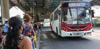 Prefeitura de Manaus realiza operação especial de trânsito e transporte