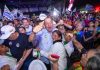 Omar anuncia Hospital do Idoso e retomada de centros de convivência