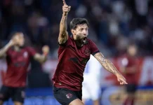 Red Bull Bragantino vence Cruzeiro em jogo de seis gols